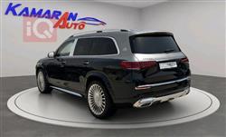 مرسيدس بنز GLS